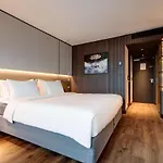 Radisson Blu Scandinavia Hotel, Oslo