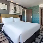 Radisson Blu Scandinavia Hotel, Oslo