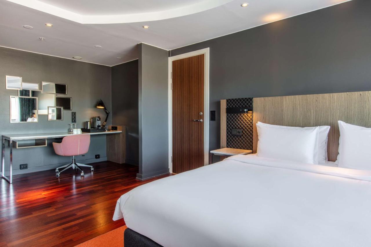 Hotell Radisson Blu Scandinavia Hotel,