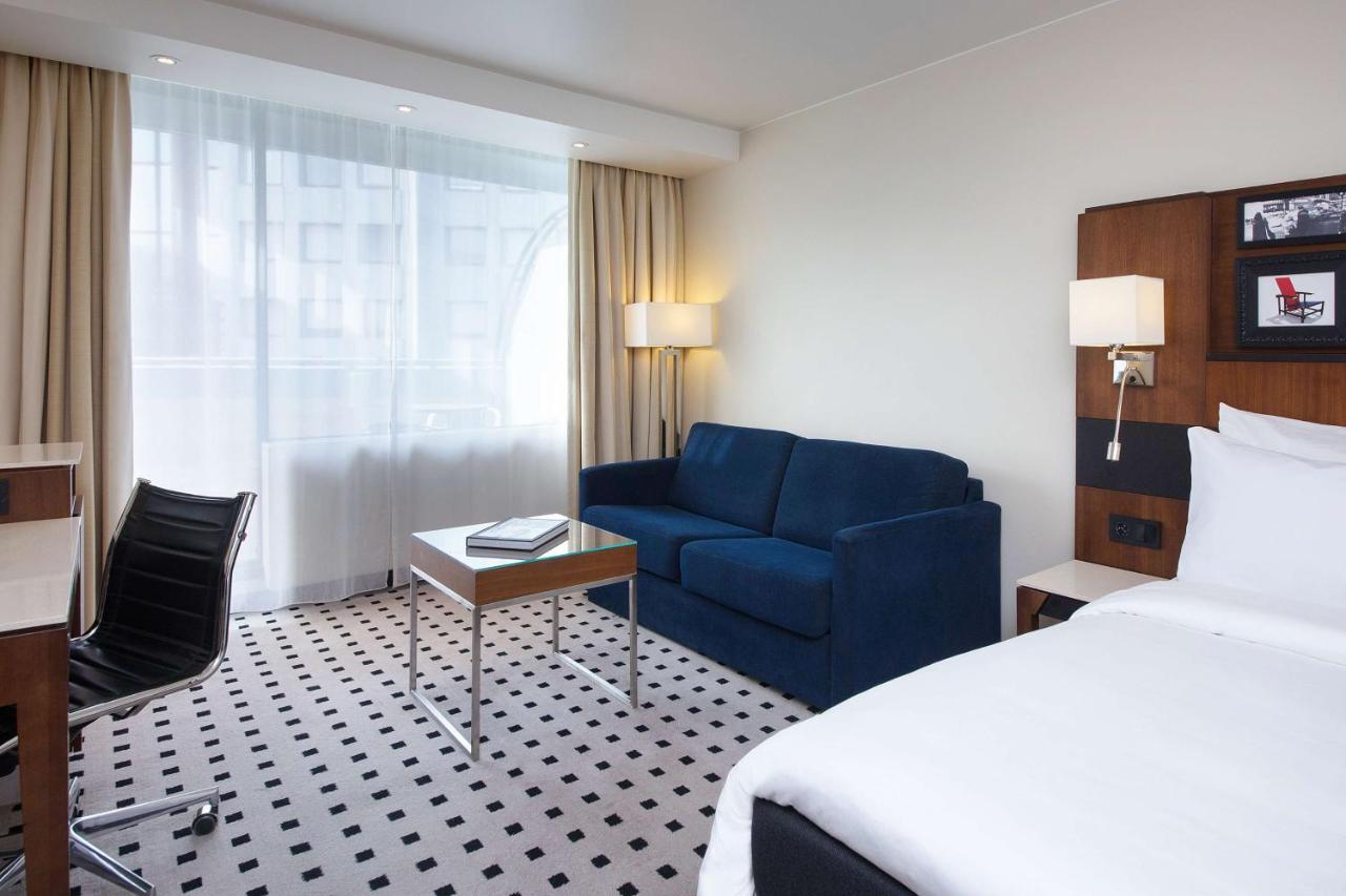 Radisson Blu Scandinavia Hotel, Hotell 4*