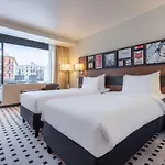 Radisson Blu Scandinavia Hotel, Oslo