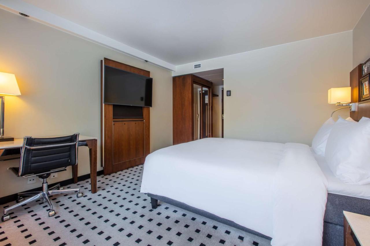 Hotel Radisson Blu Scandinavia Hotel, 4*