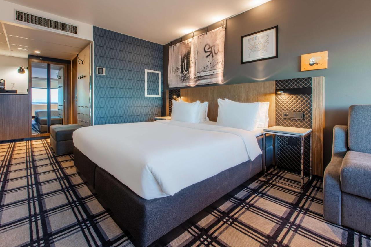 Radisson Blu Scandinavia Hotel,